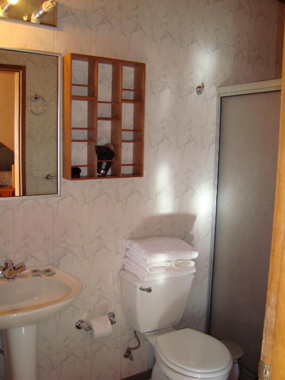 Hotel Dunas San Pedro de Atacama Habitación foto