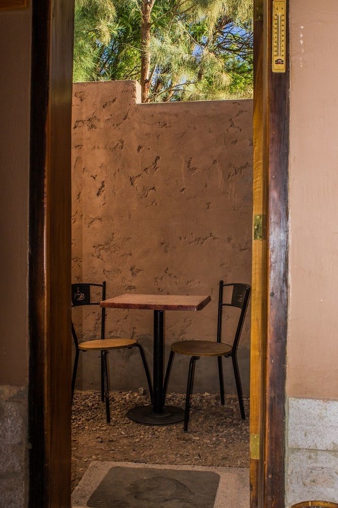 Hotel Dunas San Pedro de Atacama Exterior foto