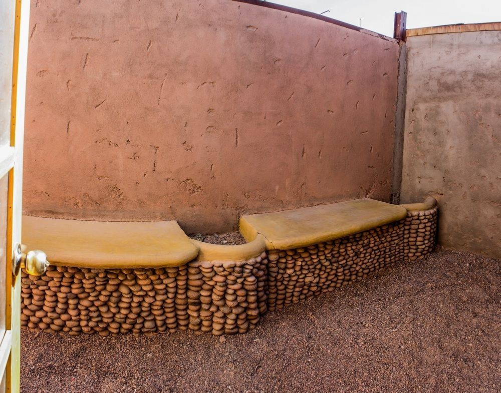 Hotel Dunas San Pedro de Atacama Exterior foto
